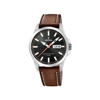 Orologio Festina Uomo Classic in Acciaio F20358/2 - F20358/2